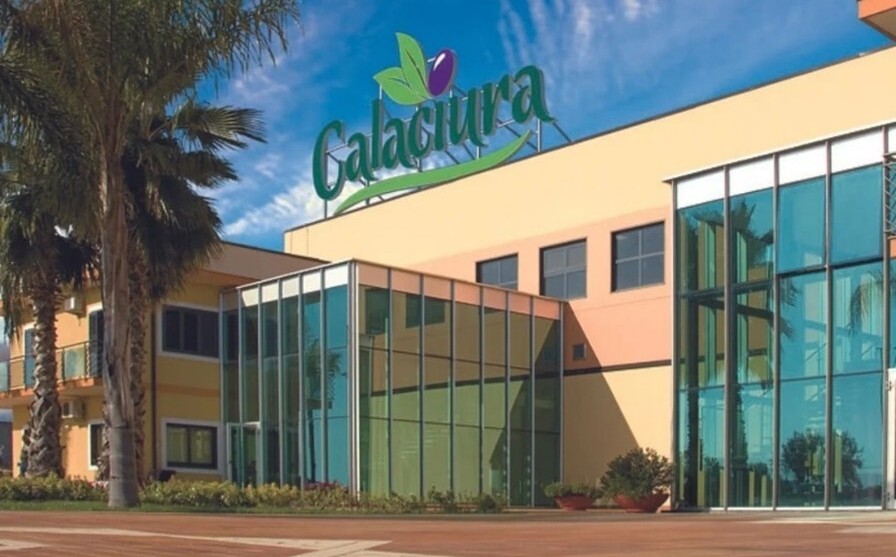 sede Calaciura
