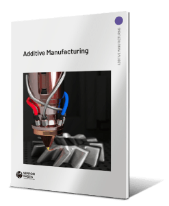 ebook Nippon Gases su additive manufacturing