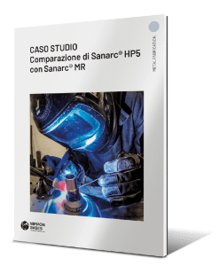ebook Nippon Gases su Sanarc Metalgabrication
