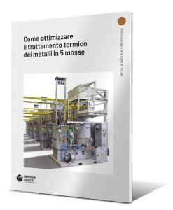 ebook Nippon Gases sui trattamenti termici