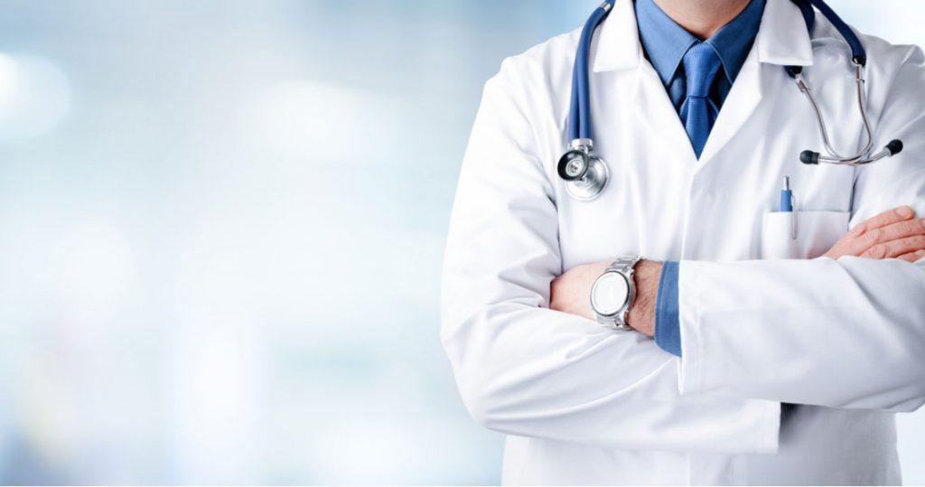 Medico previene il contagio da Legionella
