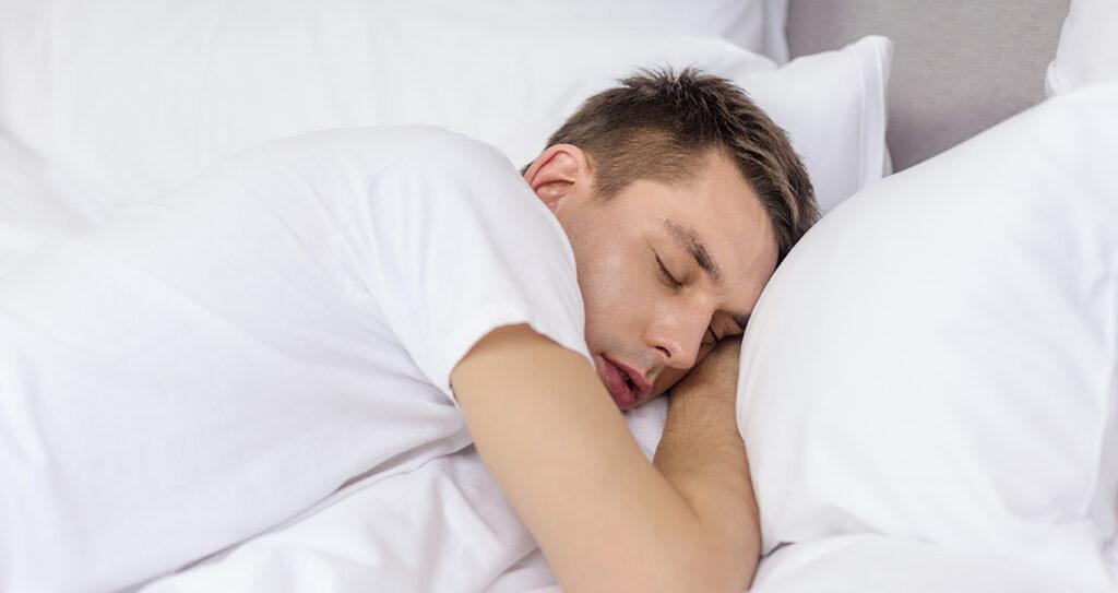 disturbi del sonno