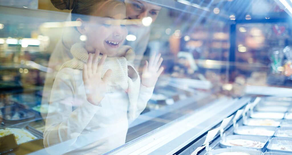 refrigerante r454c per refrigerazione commerciale