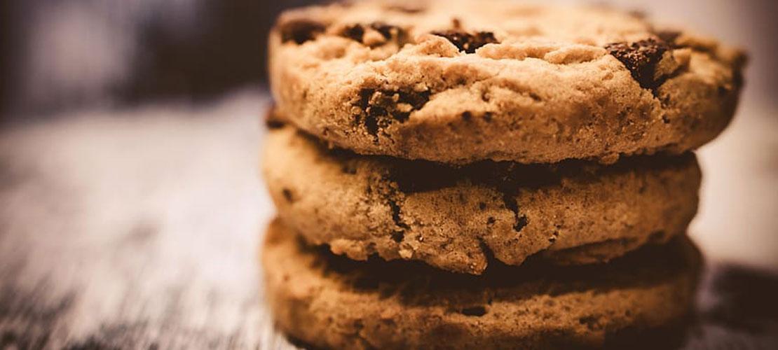 Biscotti ben formati grazie al raffreddamento impasti LPS di Nippon Gases